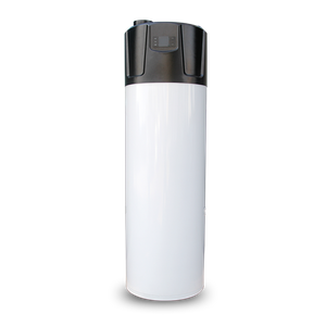 200L/300L R290 Domestic Heat Pump Water Heater—All in one B series
