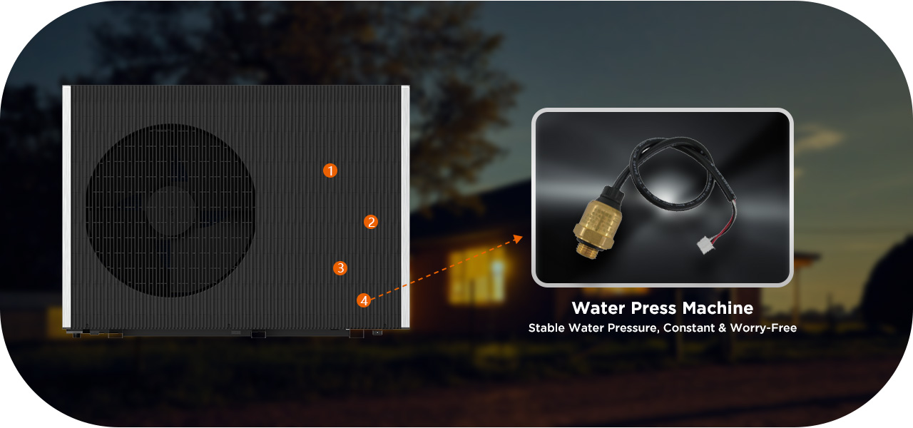 U系列核心配件-4 U系列核心配件-4