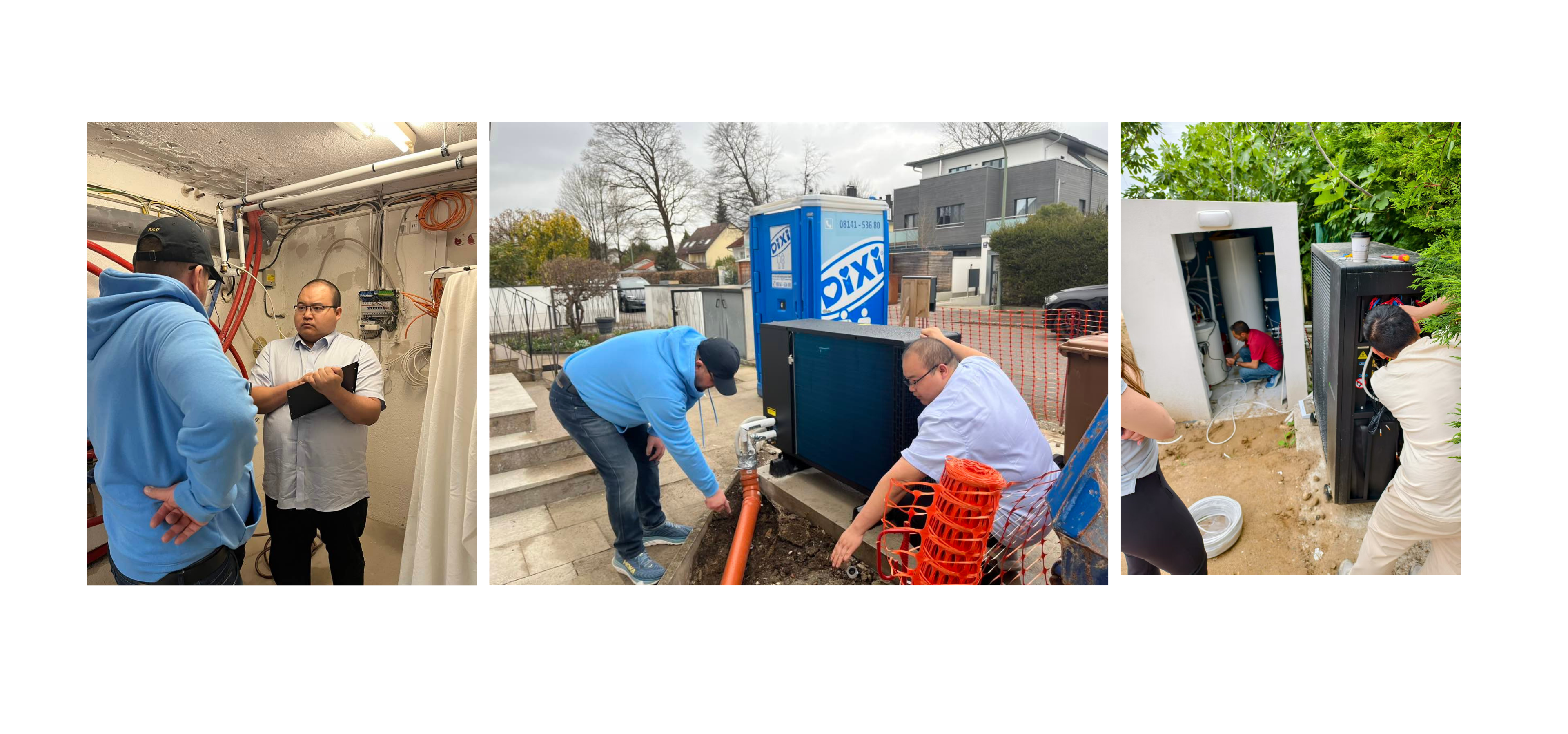 SolarEast global after-sales service SolarEast global after-sales service