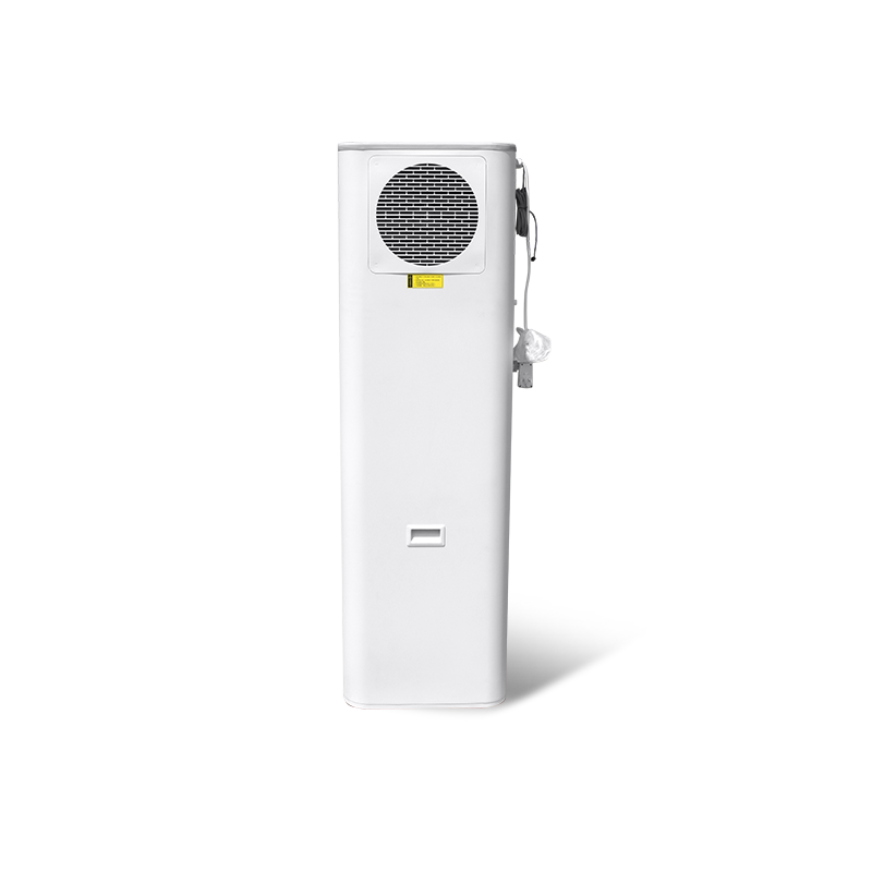 150L/200L/250L Low Noise R290 R143a Eco-friendly Efficient Domestic Heat Pump Water Heater - YT Series