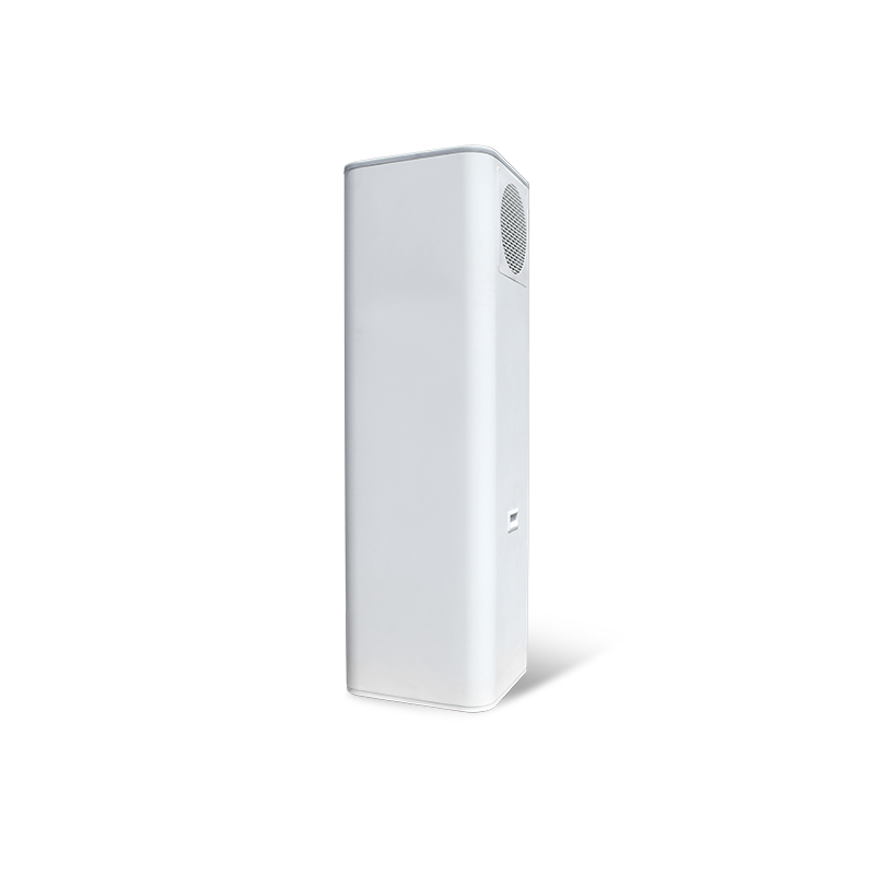 150L/200L/250L R134a Domestic Heat Pump Water Heater—All in one C series