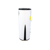 60L/80L/100L R134a 220V Domestic Heat Pump Water Heater—Wall Mounted-Vertical series