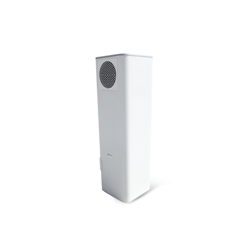 200L/250L R290 Domestic Heat Pump Water Heater—All in one C series