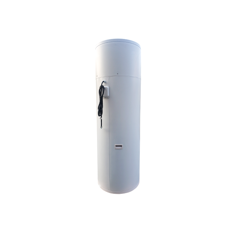 200L/300L R134a 220V Domestic Heat Pump Water Heater—All in one A series