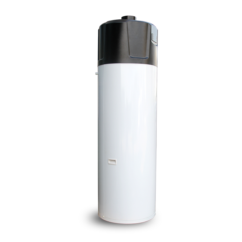 200L/250L/300L Low Noise R290 Eco-friendly Efficient Domestic Heat Pump Water Heater -8