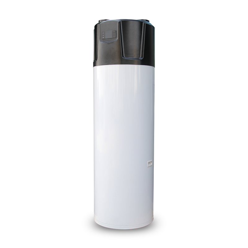 200L/300L R290 Domestic Heat Pump Water Heater—All in one B series