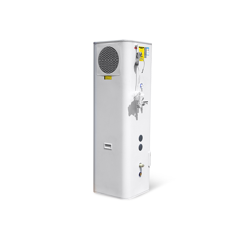 200L/250L R290 Domestic Heat Pump Water Heater—All in one C series