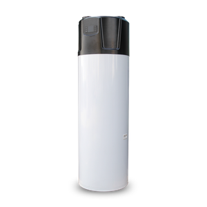300L Low Noise R290 Air Source Eco-friendly Efficient Domestic Heat Pump Water Heater -YT series