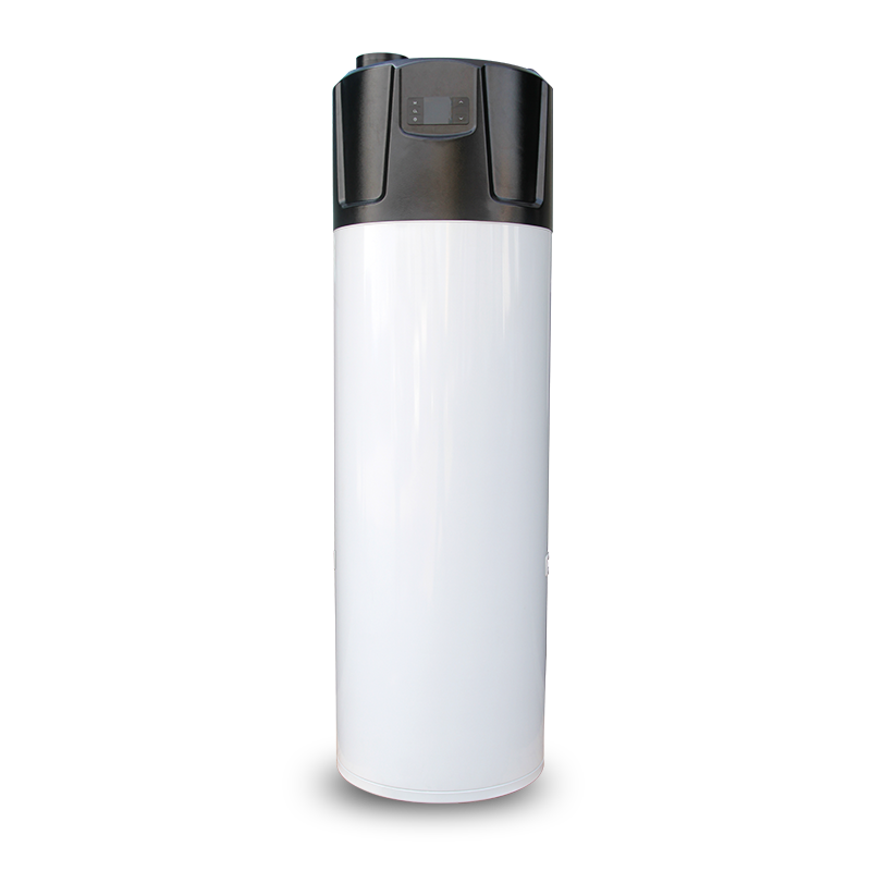 200L/250L/300L Low Noise R290 Eco-friendly Efficient Domestic Heat Pump Water Heater -5