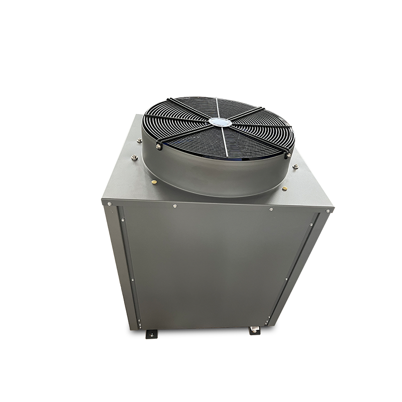 50KW R290 Air Source Commercial Heat Pump - BLN Series