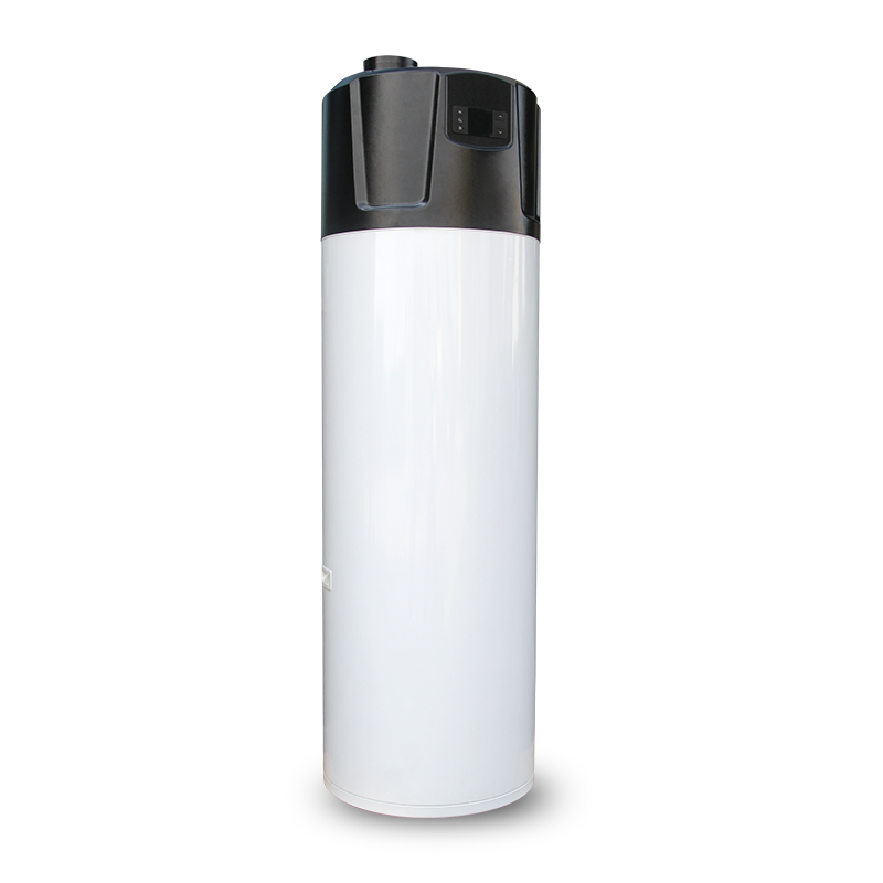 200L/250L/300L Low Noise R290 Eco-friendly Efficient Domestic Heat Pump Water Heater -6