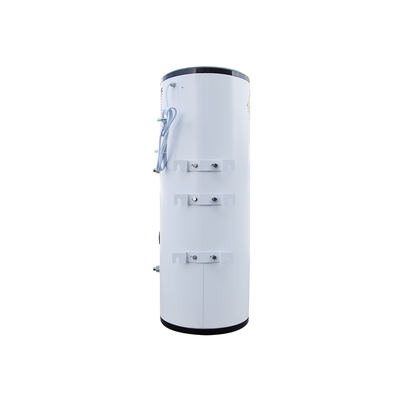 200L/300L R290 220V Domestic Heat Pump Water Heater—All in one A series