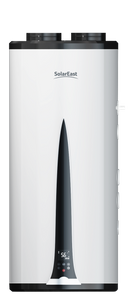 Smart R290 Heat Pump Water Heater – Best Residential Hot Water System 220V