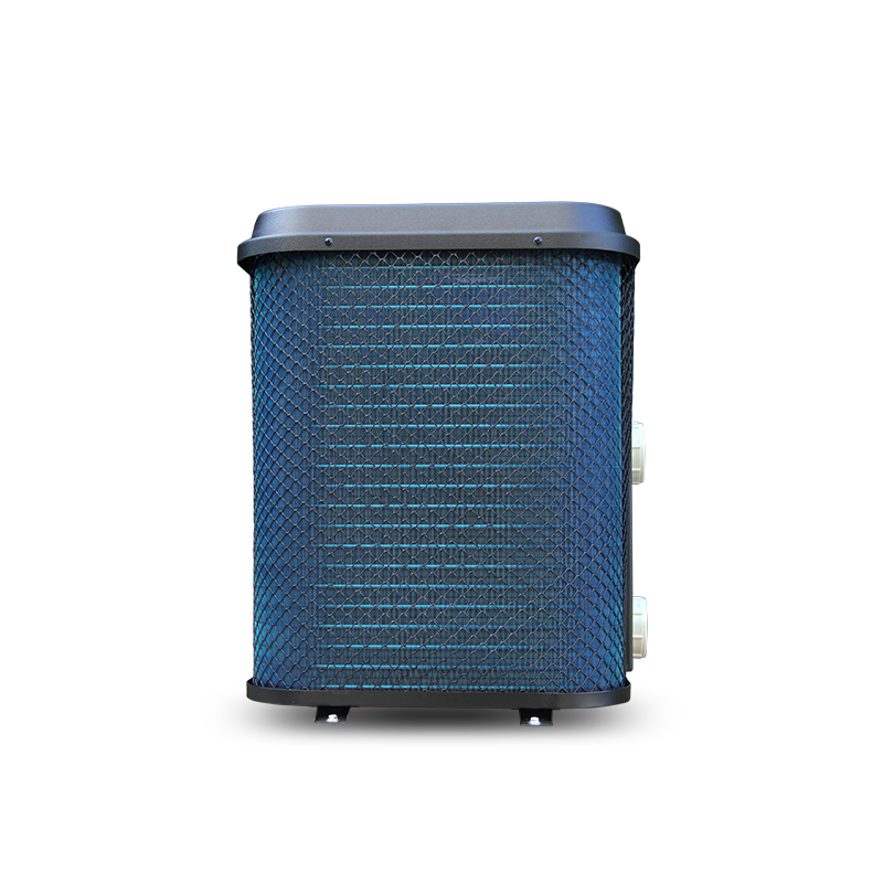 7KW/10KW/13KW/17KW/21KW/30KW35KW R32 Swimming Pool Water Heater Inverter Top - BYC Series