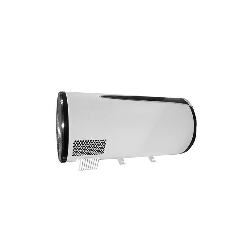 60L/80L/100L Low Noise R134a Eco-friendly Efficient Wall Mounted Domestic Heat Pump Water Heater - YT Series