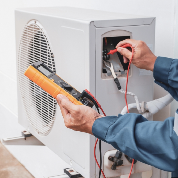 Comprehensive System Inspection