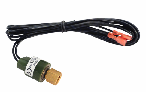 pressure switches