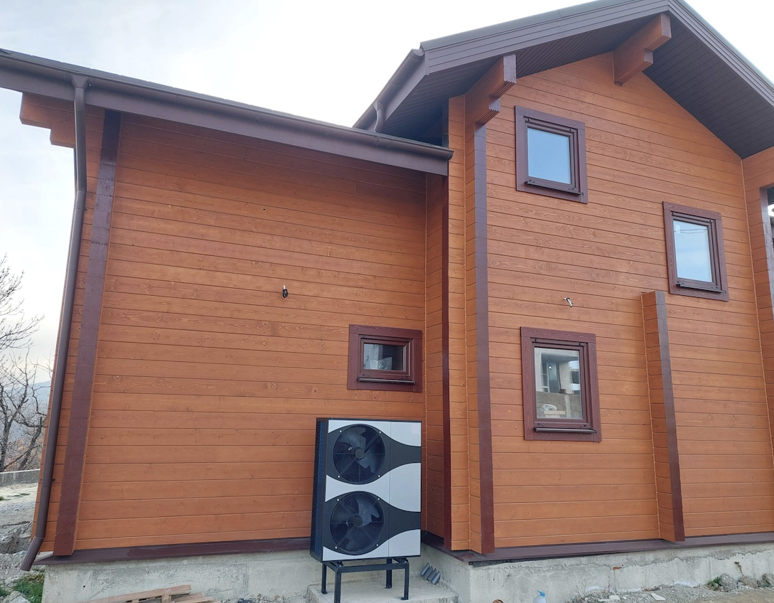 outdoor unit