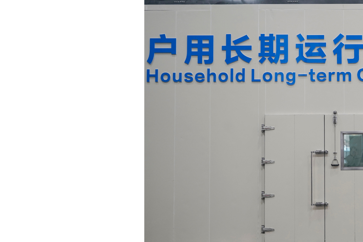 Household Long-Term Operation Reliability Lab