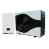 6kW 10kW 14kW 18kW 24kW A+++/A++R32 Split Heat Pump With Antifreeze Function - BLN-DU+IU Series
