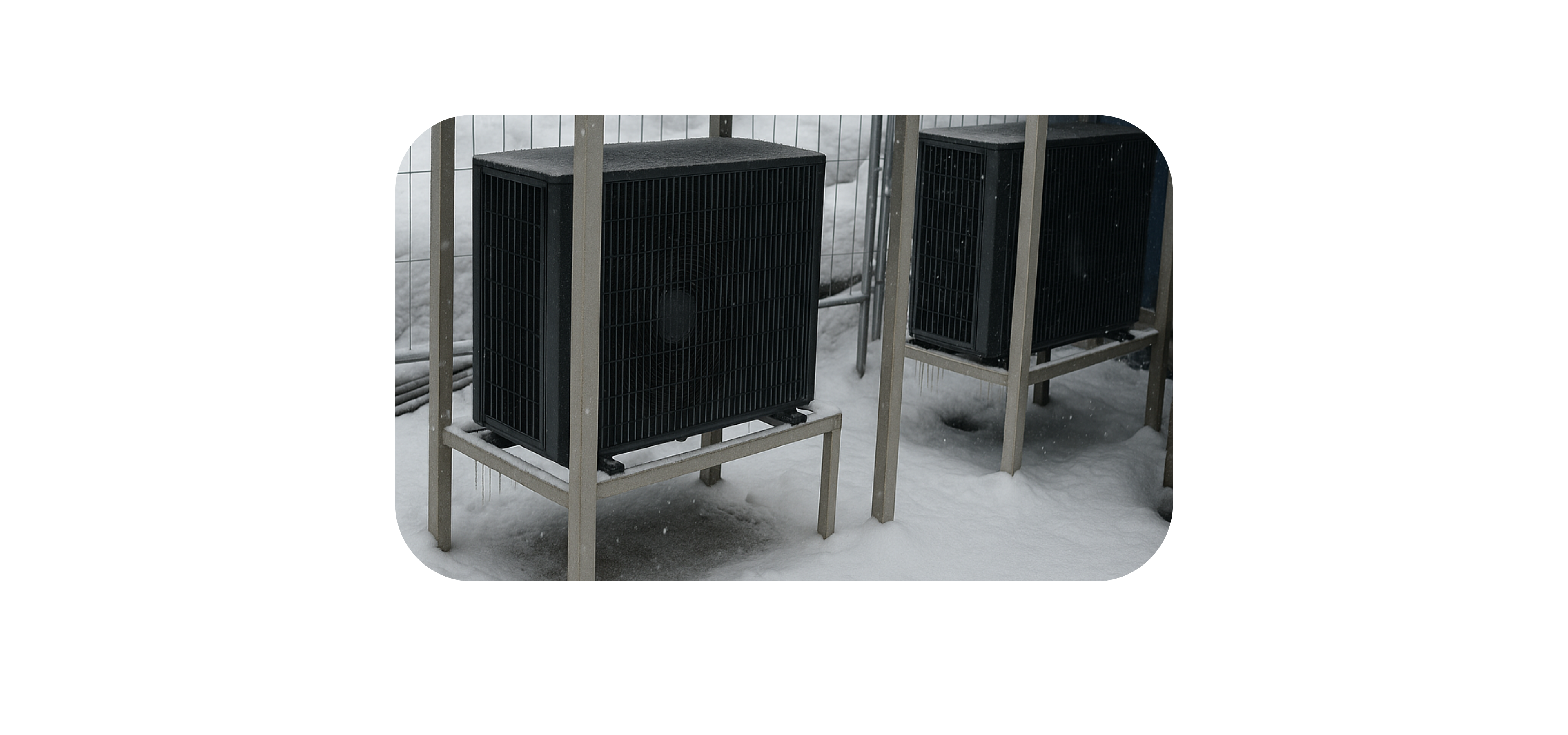 Best Heat Pump