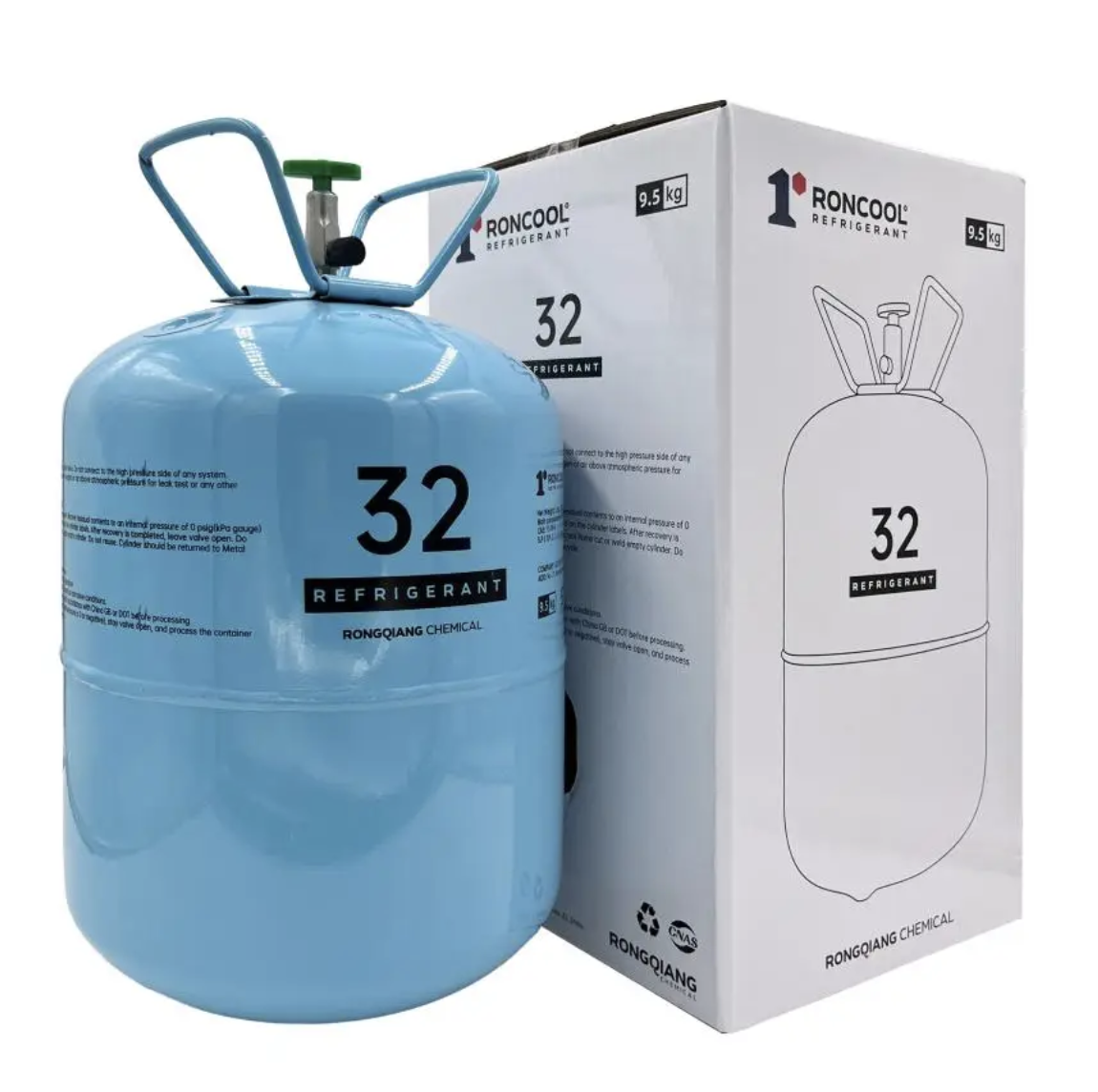 r32 refrigerant