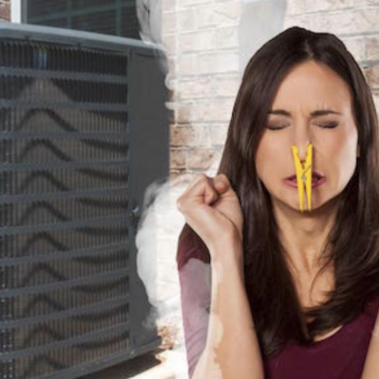 Check for Unusual Noises or Odors 