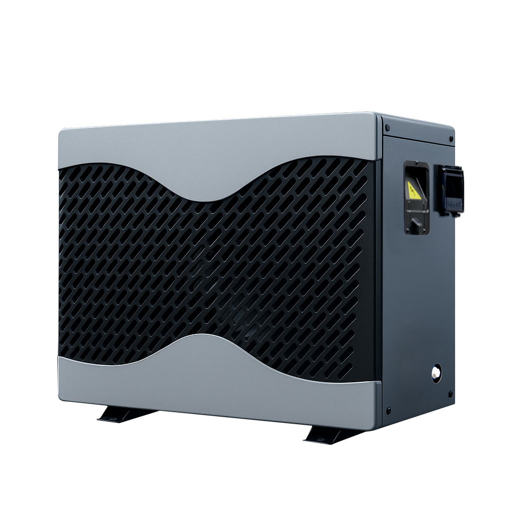 nova pool heat pump