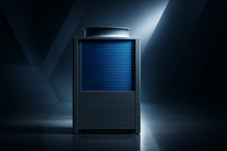 Commercial Heat Pump