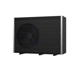 a+++ low noise monobloc heat pump