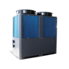 50KW-400KW 380V Energy Efficient Commercial Heat Pumps for Heating And Cooling Solutions