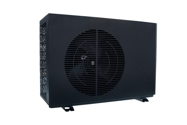 5KW R290 Swimming Pool Water Heater Inverter Spark Heat Pump - BYC Series