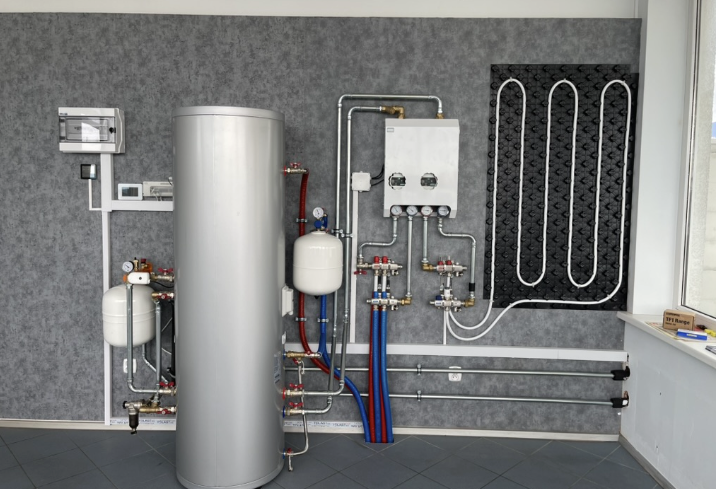 indoor unit