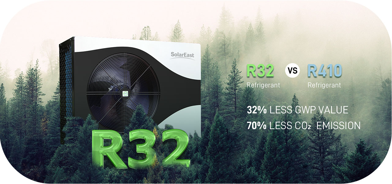 refrigerant 14