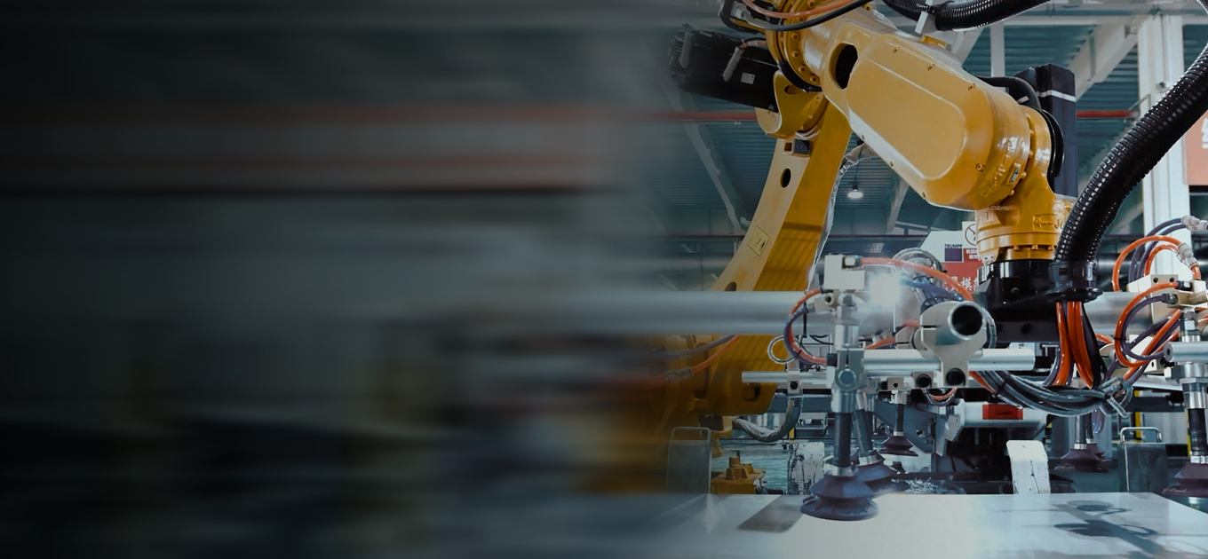 Automatic Feeding & Punching