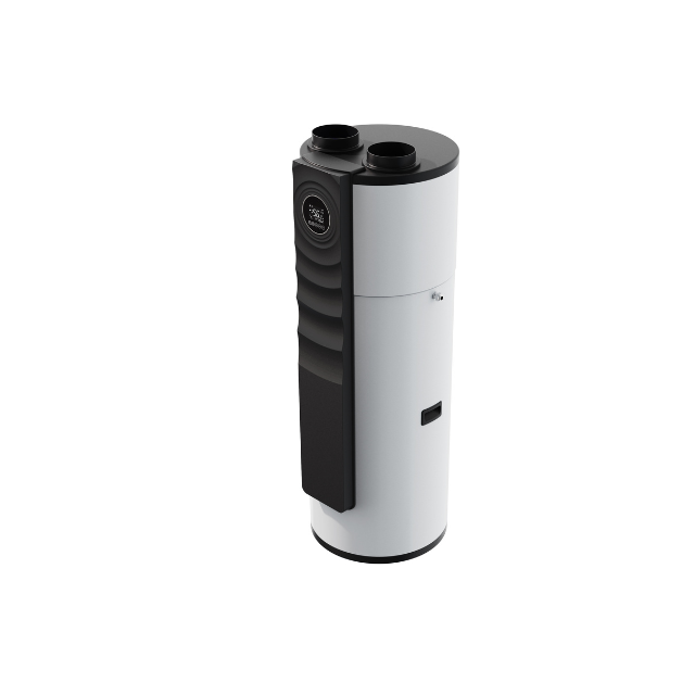200/250L R290 Eco-Friendly Heat Pump Water Heater for Sustainable Hot Water Solutions