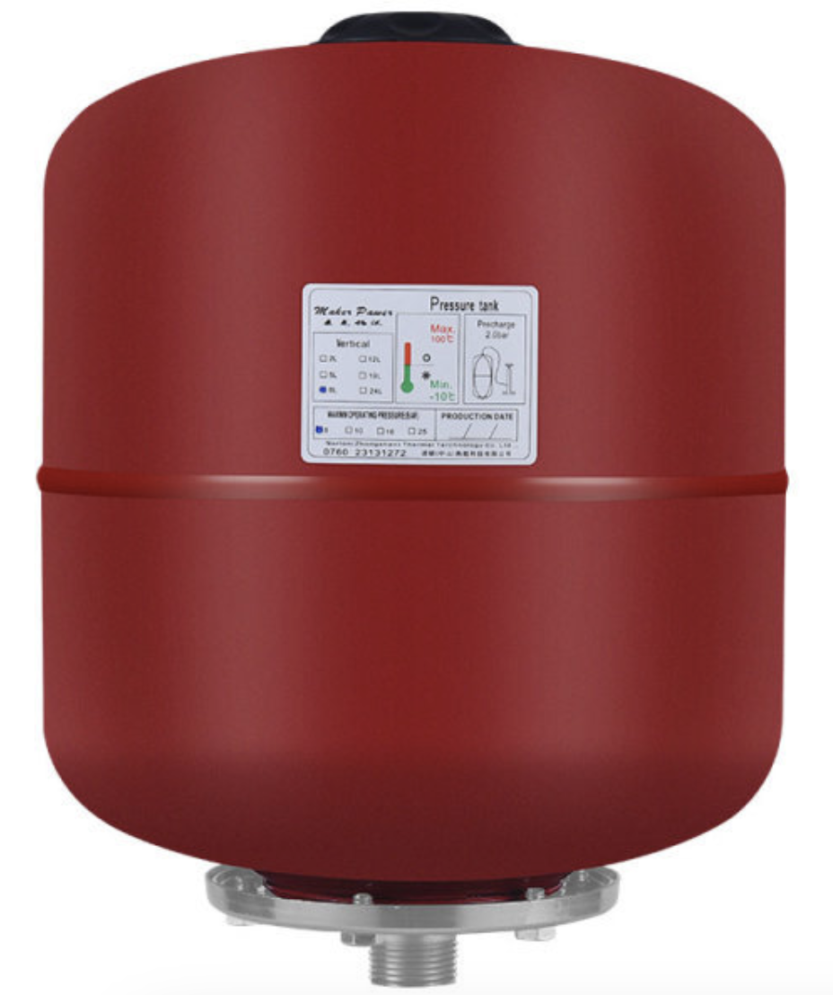 expansion tank-1