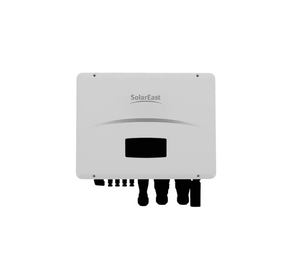 Hybrid Inverter for Solar and Energy Storage Systems - Three-phase Hybrid Inverter Series