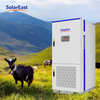 SE215L-100K Commercial & Industrial Battery Energy Storage System | Scalable & Efficient BESS Solution