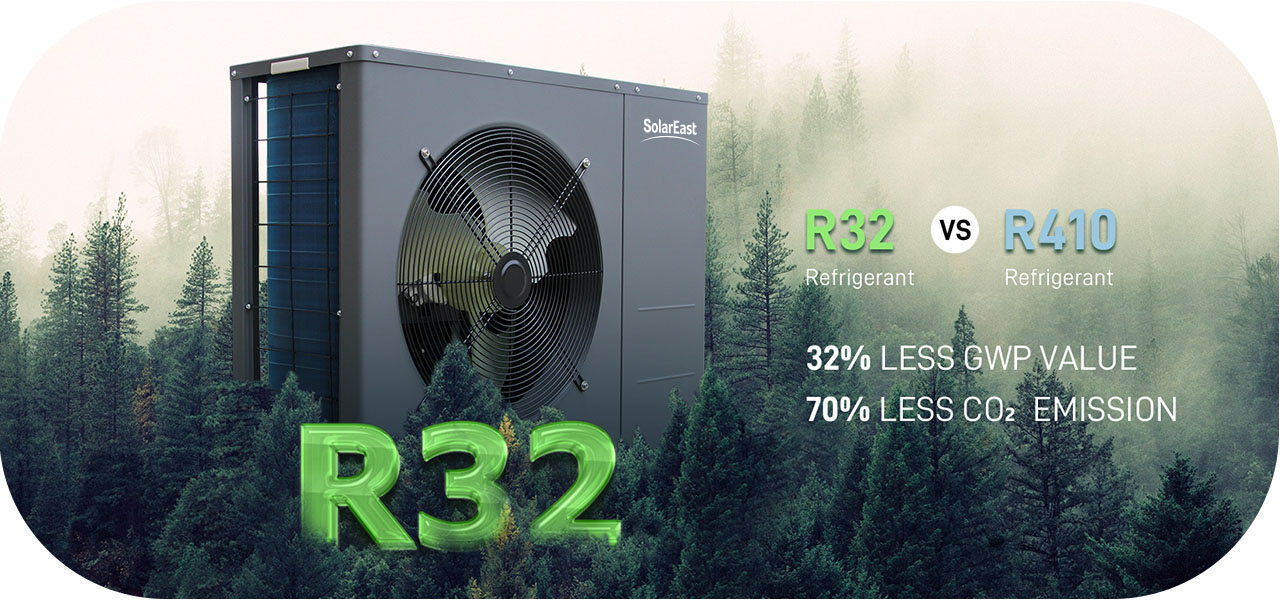 refrigerant 13
