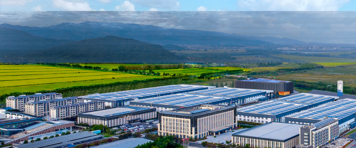 Certified Green Leadership