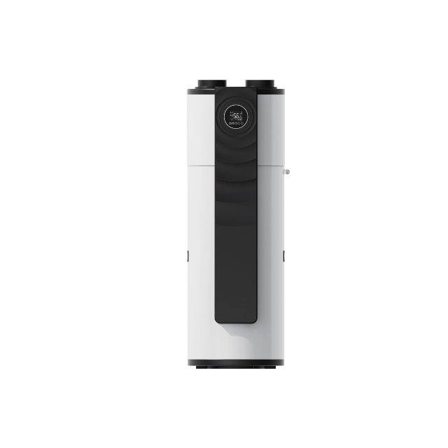 hot water heat pump