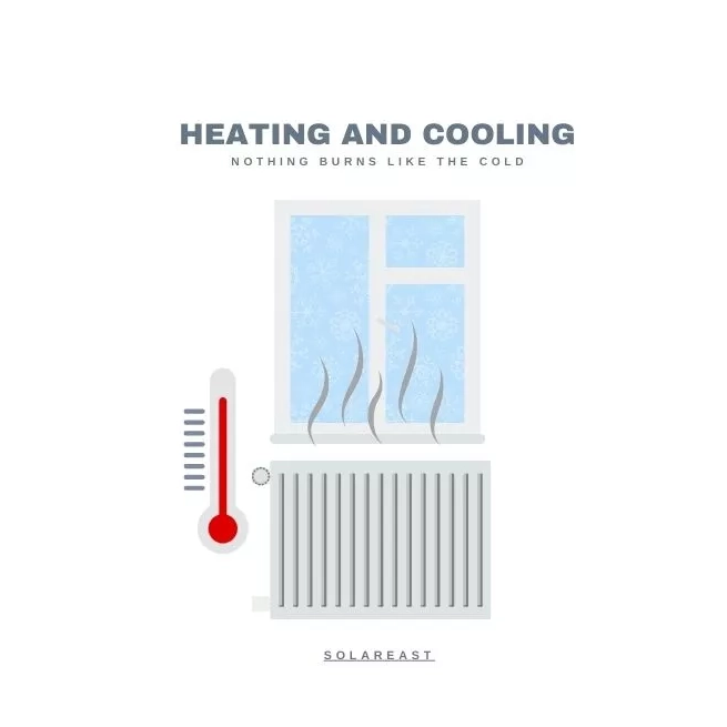 Year-Round Comfort: How Heat Pumps Provide Both Heating and Cooling