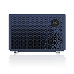 <span style="color:#f39c12;">Commercial Heat Pump</span>