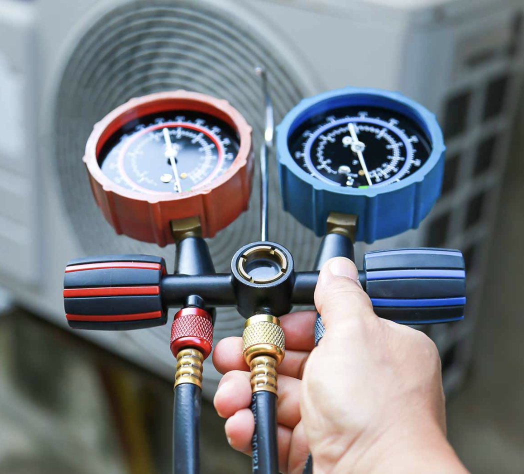 Cold Weather Efficiency