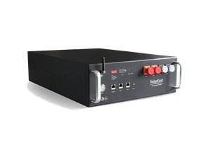 PowerCool-LFP-5000 Rack-mounted ESS – Efficient, Scalable Energy Storage Solution