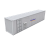 Large-Scale Commercial & Industrial ESS | High-Power Energy Storage System for Sustainable Grid Solutions