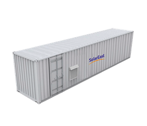 Large-Scale Commercial & Industrial ESS | High-Power Energy Storage System for Sustainable Grid Solutions