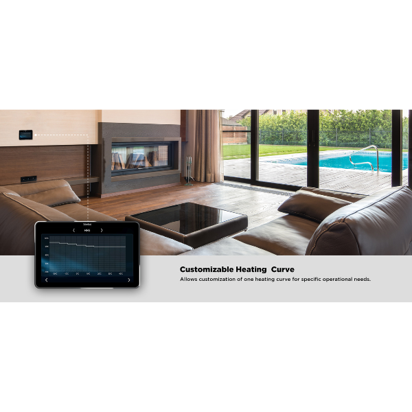 Smart control