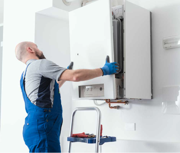 tankless